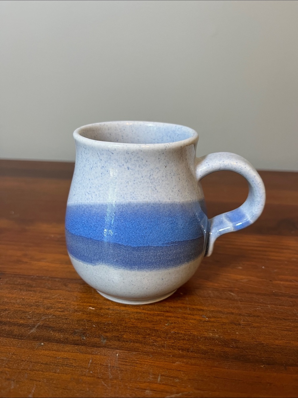 Wendt Pottery Mug